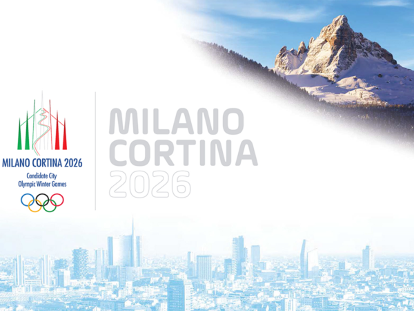 Riflessione sulle olimpiadi Milano-Cortina 20026