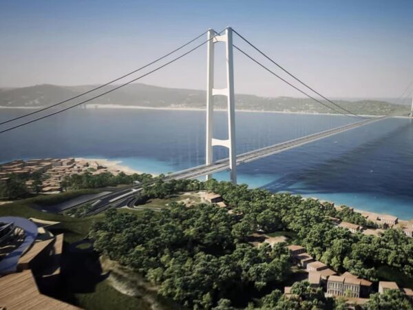 Ponte sullo Stretto: un’opera inutile ormai non si nega a nessuno