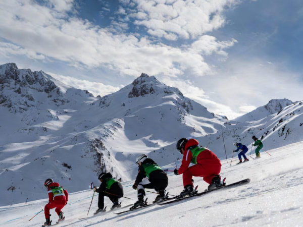 Le Olimpiadi fanno bene all’economia? Cosa non dicono le analisi di impatto dei Giochi