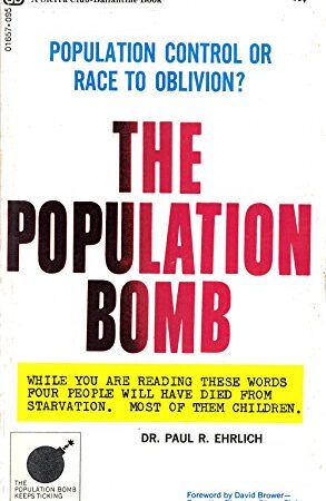 La profezia fallita della “bomba demografica”