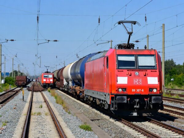 Perché la ferrovia non può ridurre la dipendenza dai combustibili fossili
