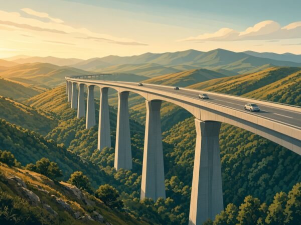 Autostrada del Sole e Alta Velocità: similitudini e differenze