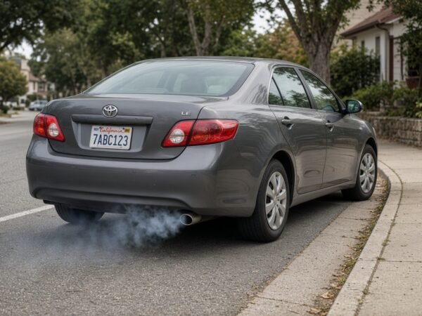Polluters pay? Yes, we do!
