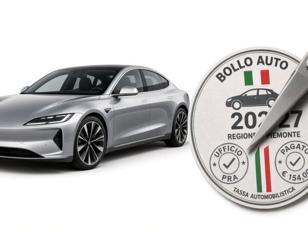 Meglio tagliare il bollo che le accise